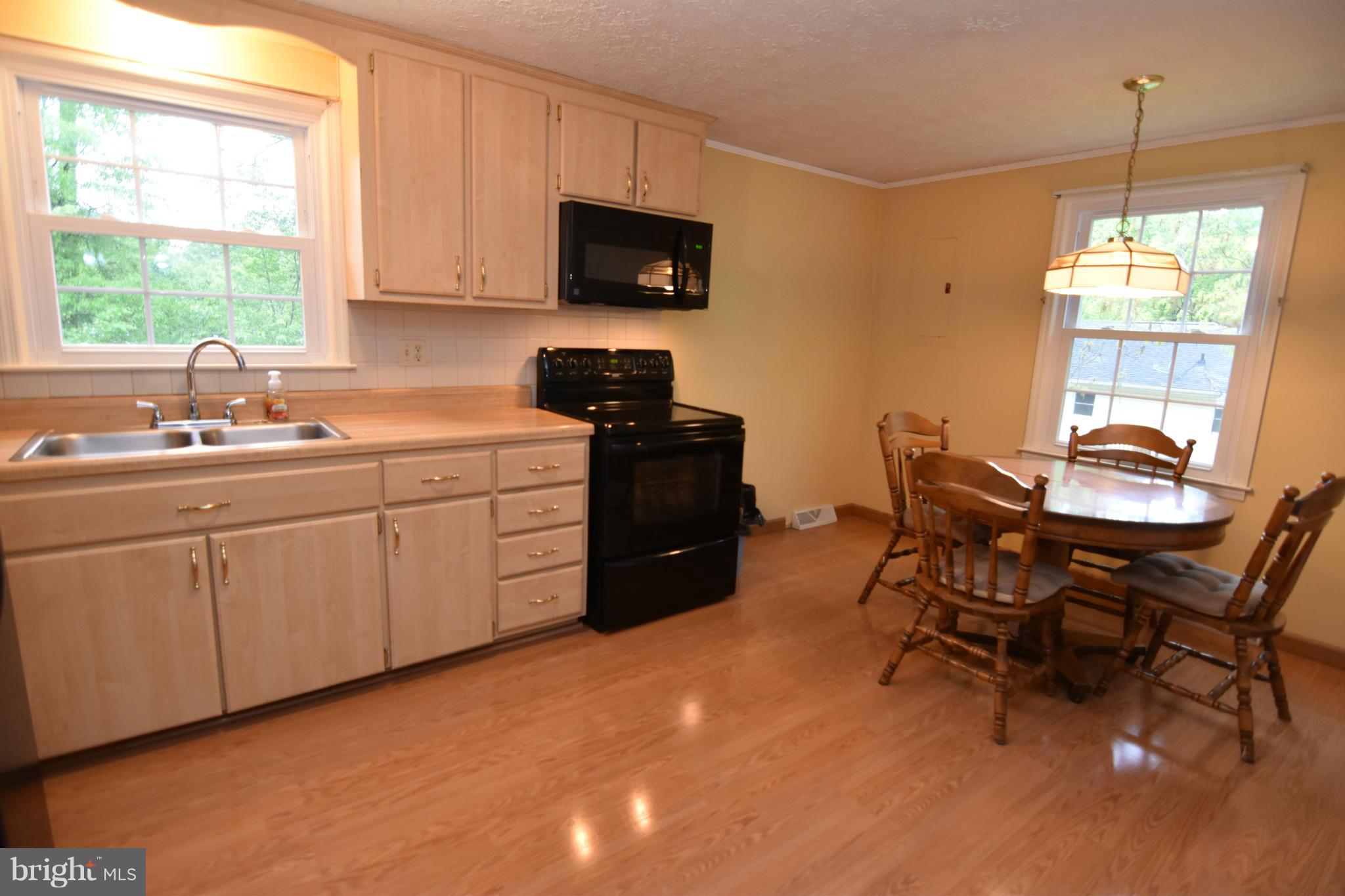 SPRING VALLEY - Residential