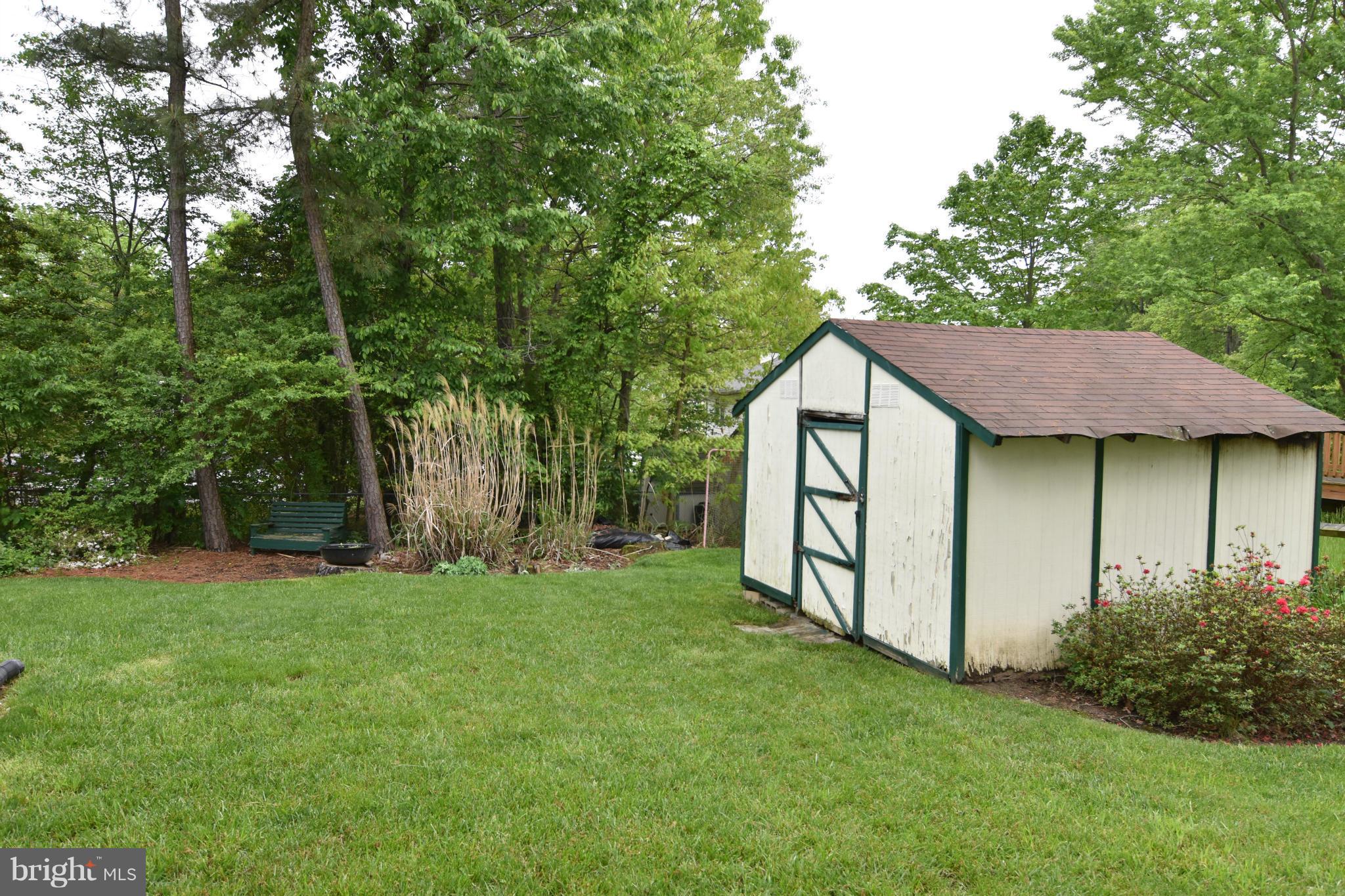 SPRING VALLEY - Residential