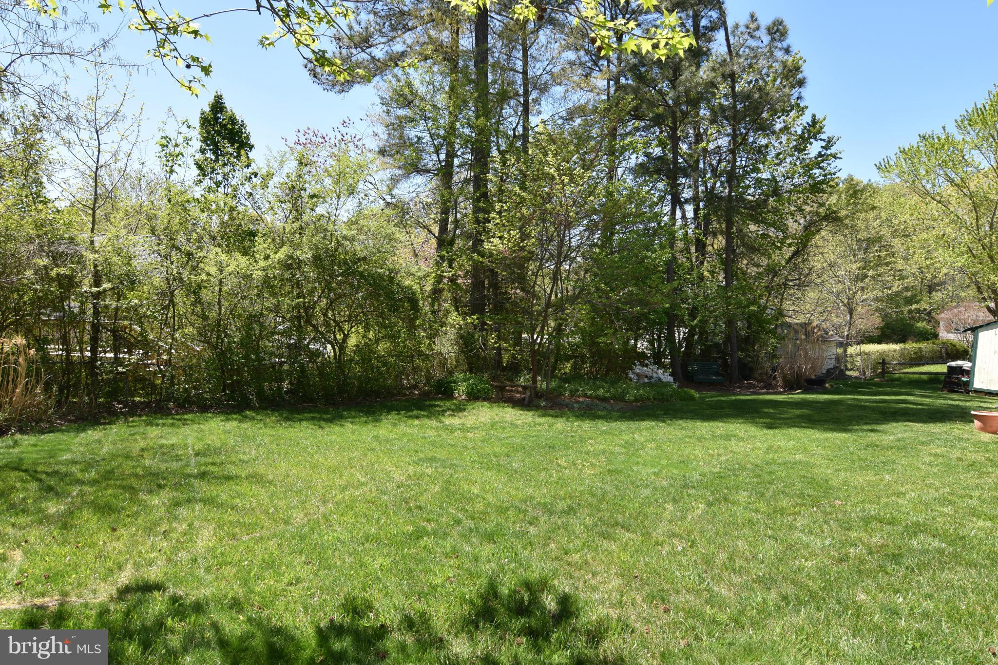 SPRING VALLEY - Residential