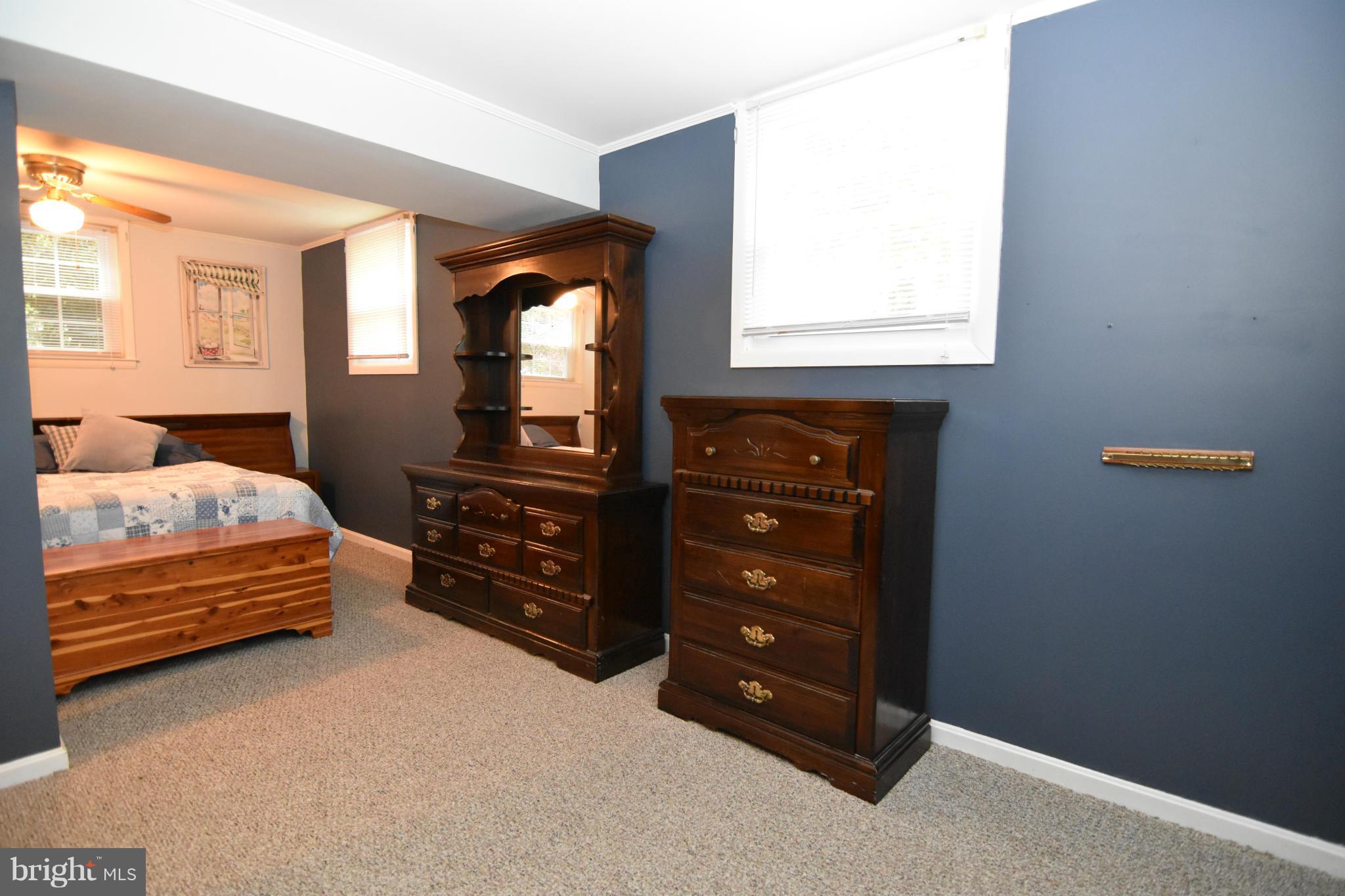 SPRING VALLEY - Residential