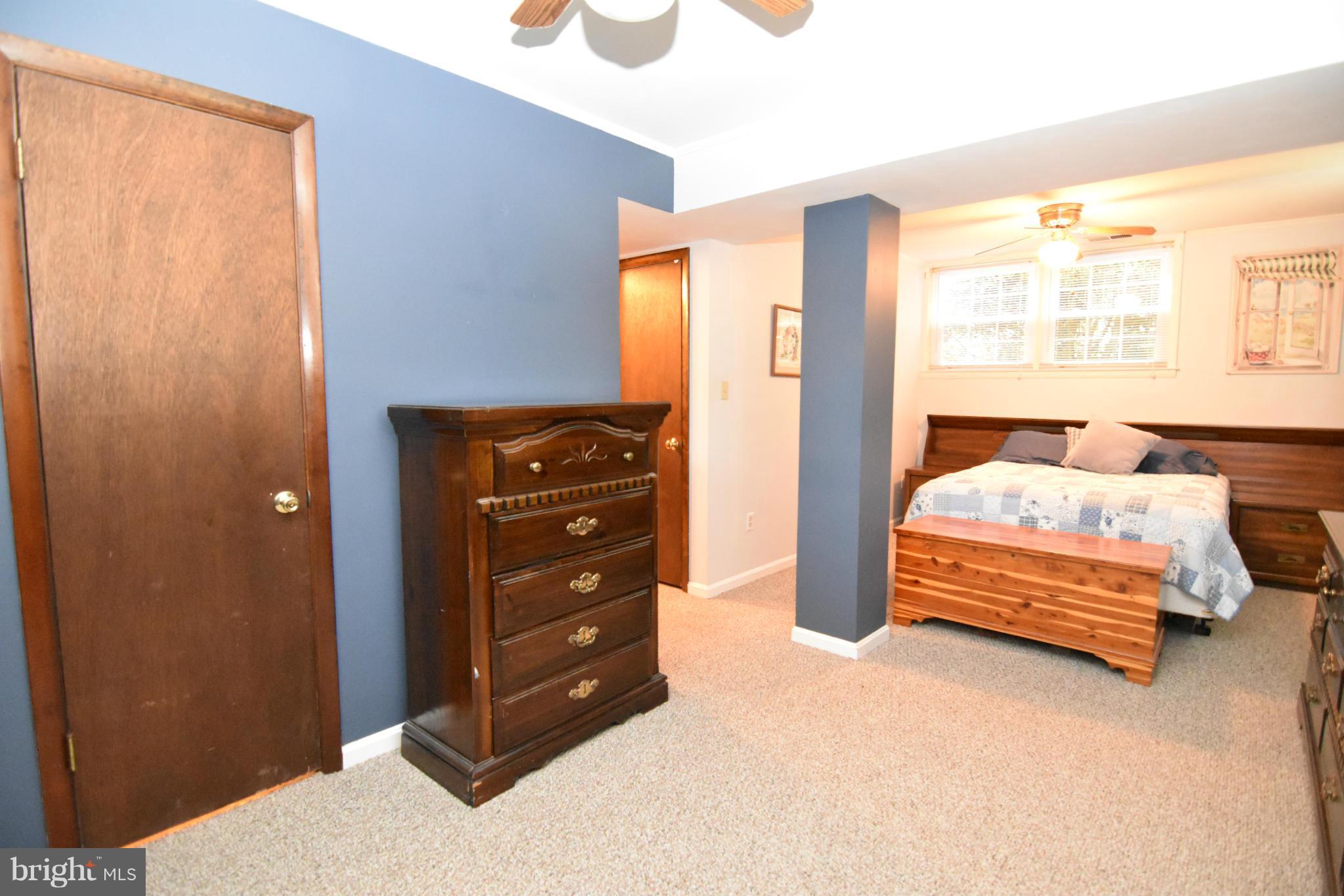 SPRING VALLEY - Residential