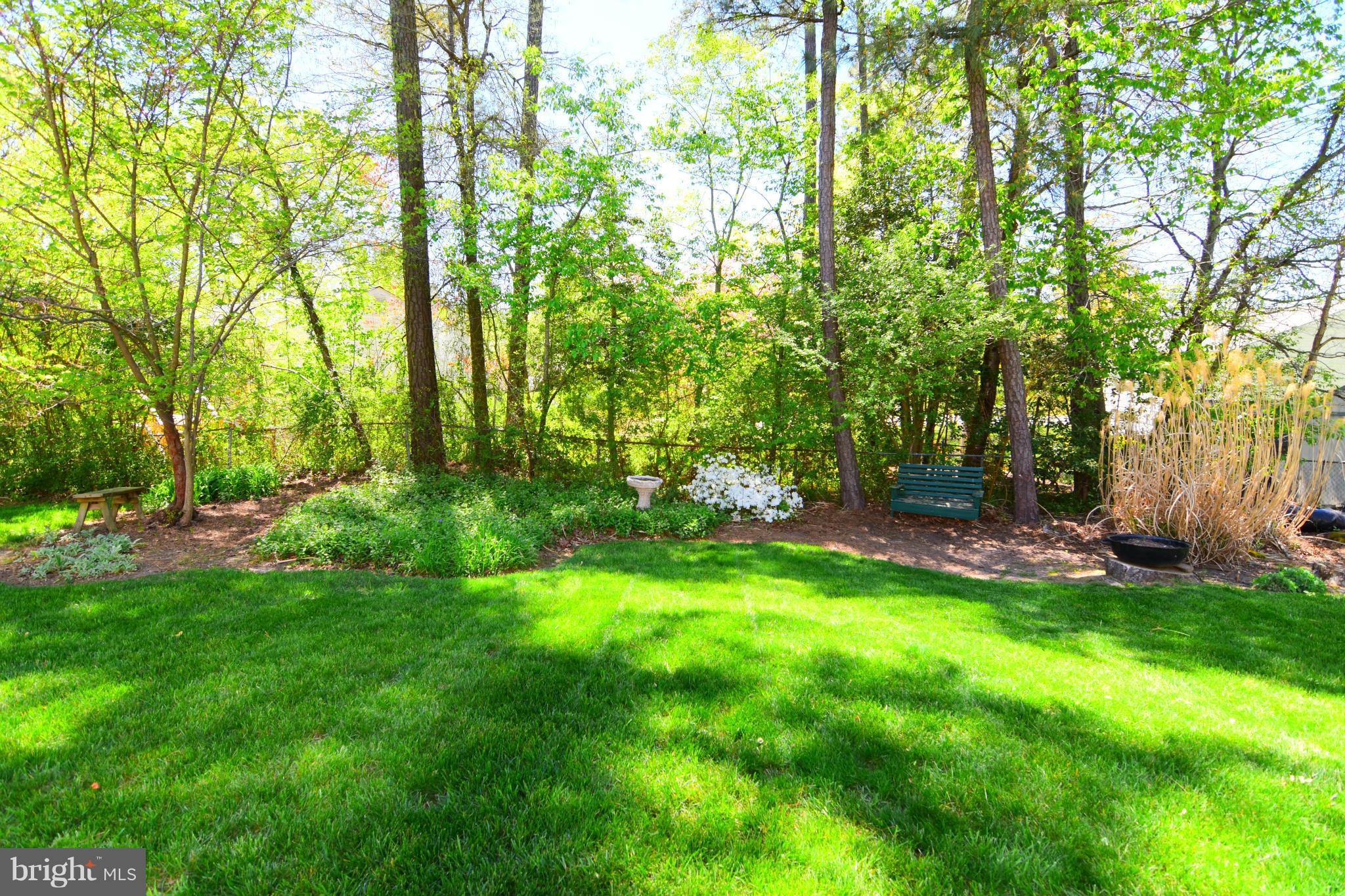 SPRING VALLEY - Residential