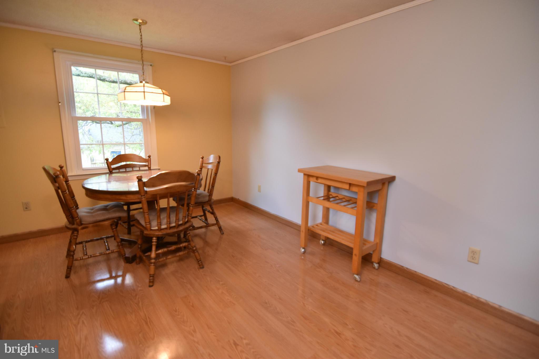 SPRING VALLEY - Residential