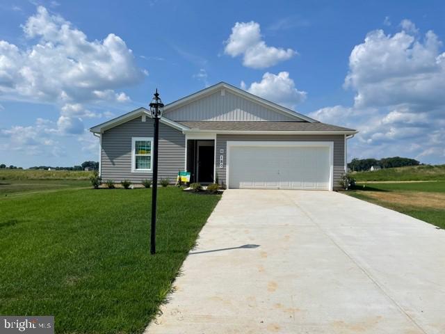 PAHAGACO HILLS - Residential