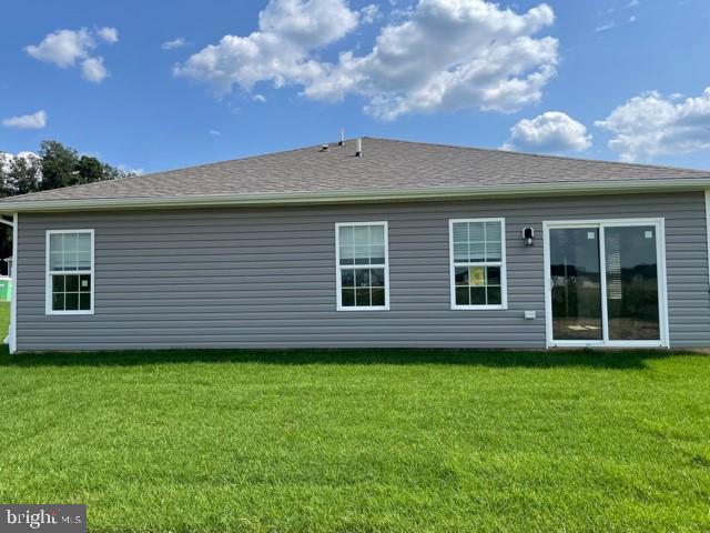 PAHAGACO HILLS - Residential