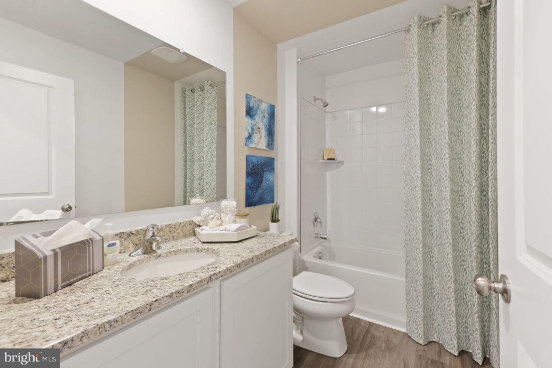 PAHAGACO HILLS - Residential