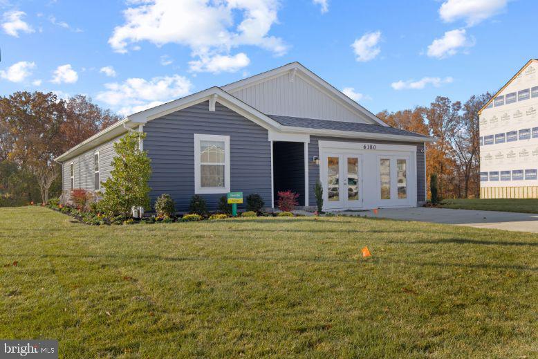 PAHAGACO HILLS - Residential