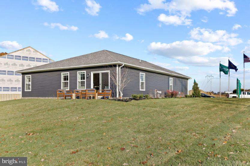 PAHAGACO HILLS - Residential