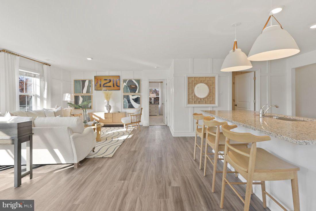 PAHAGACO HILLS - Residential