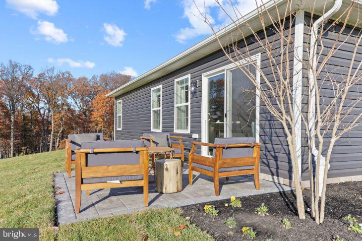 PAHAGACO HILLS - Residential