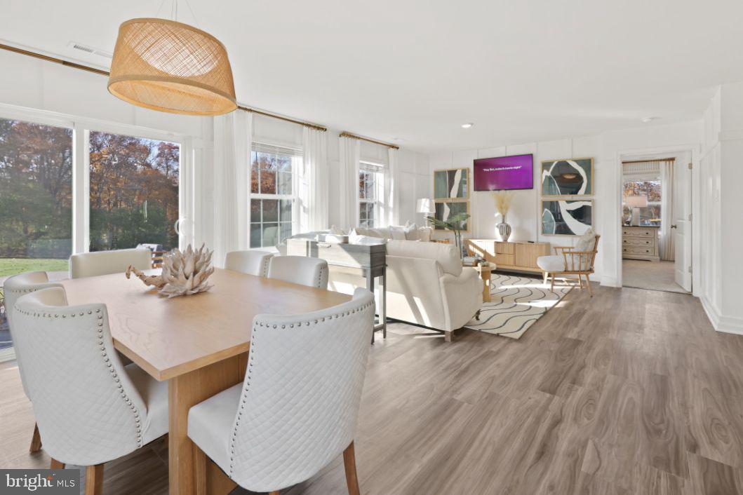 PAHAGACO HILLS - Residential