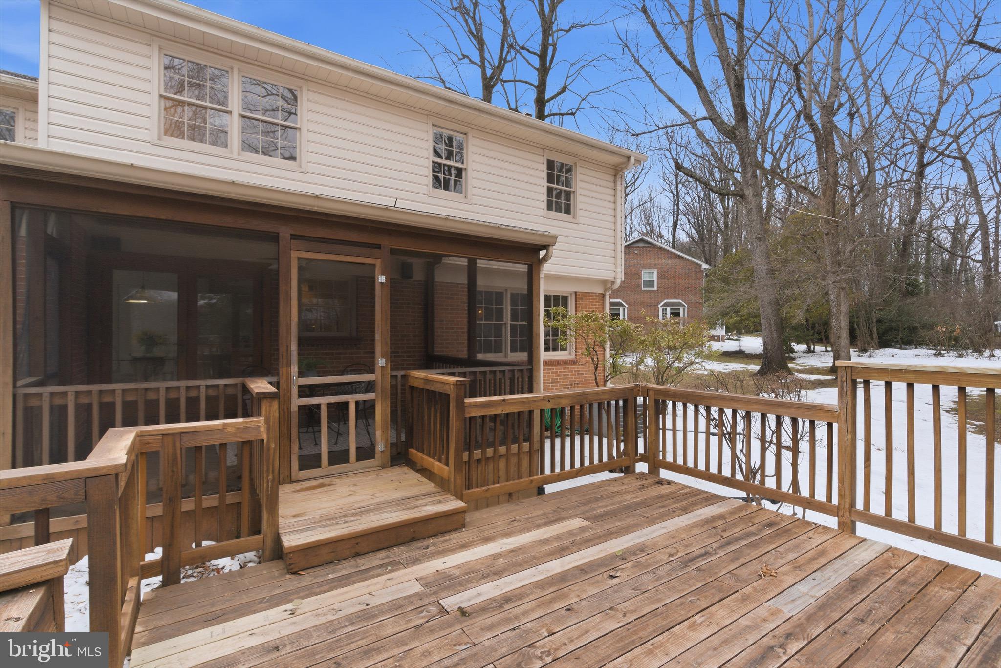 SLEEPY HOLLOW PARK - Residential