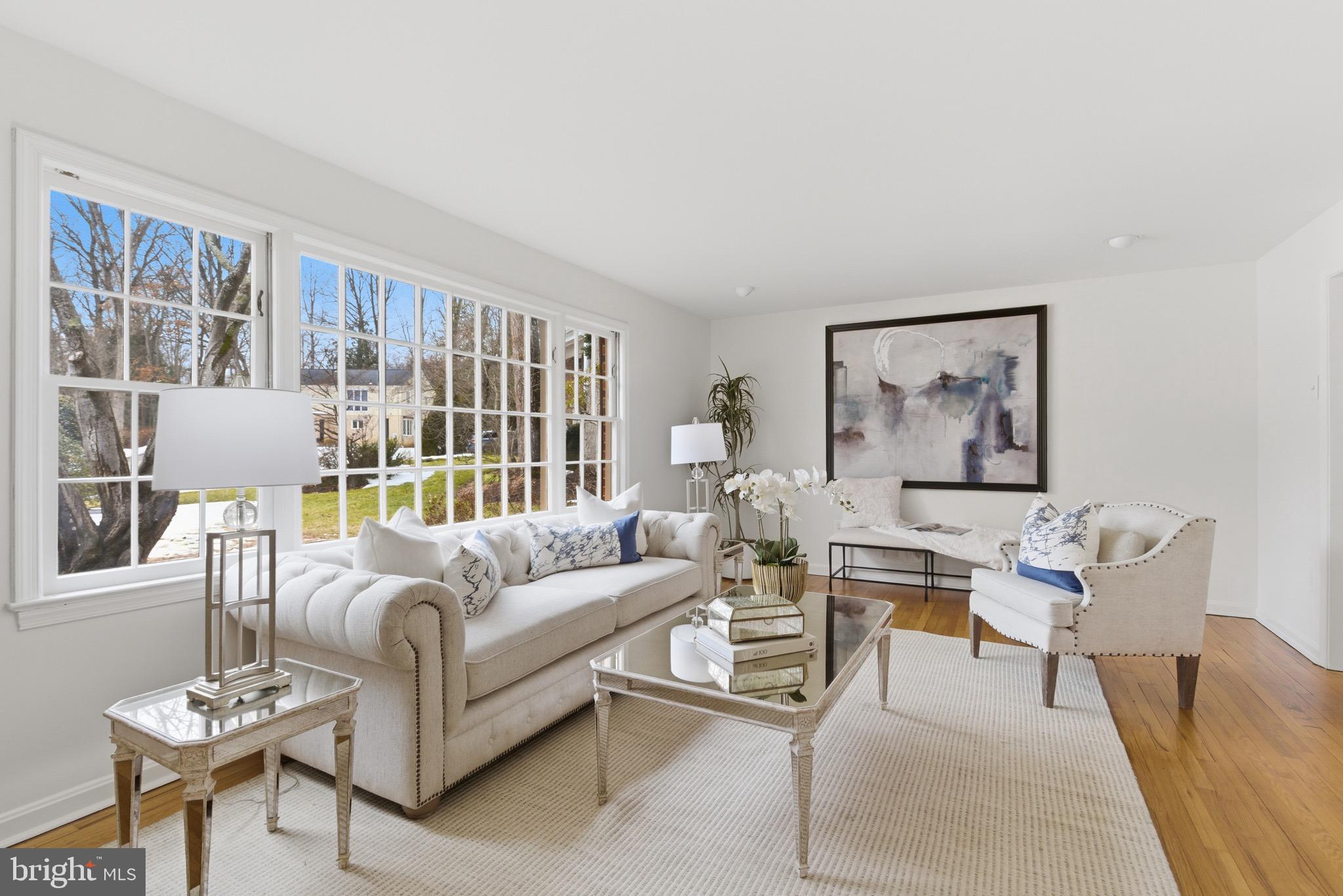 SLEEPY HOLLOW PARK - Residential