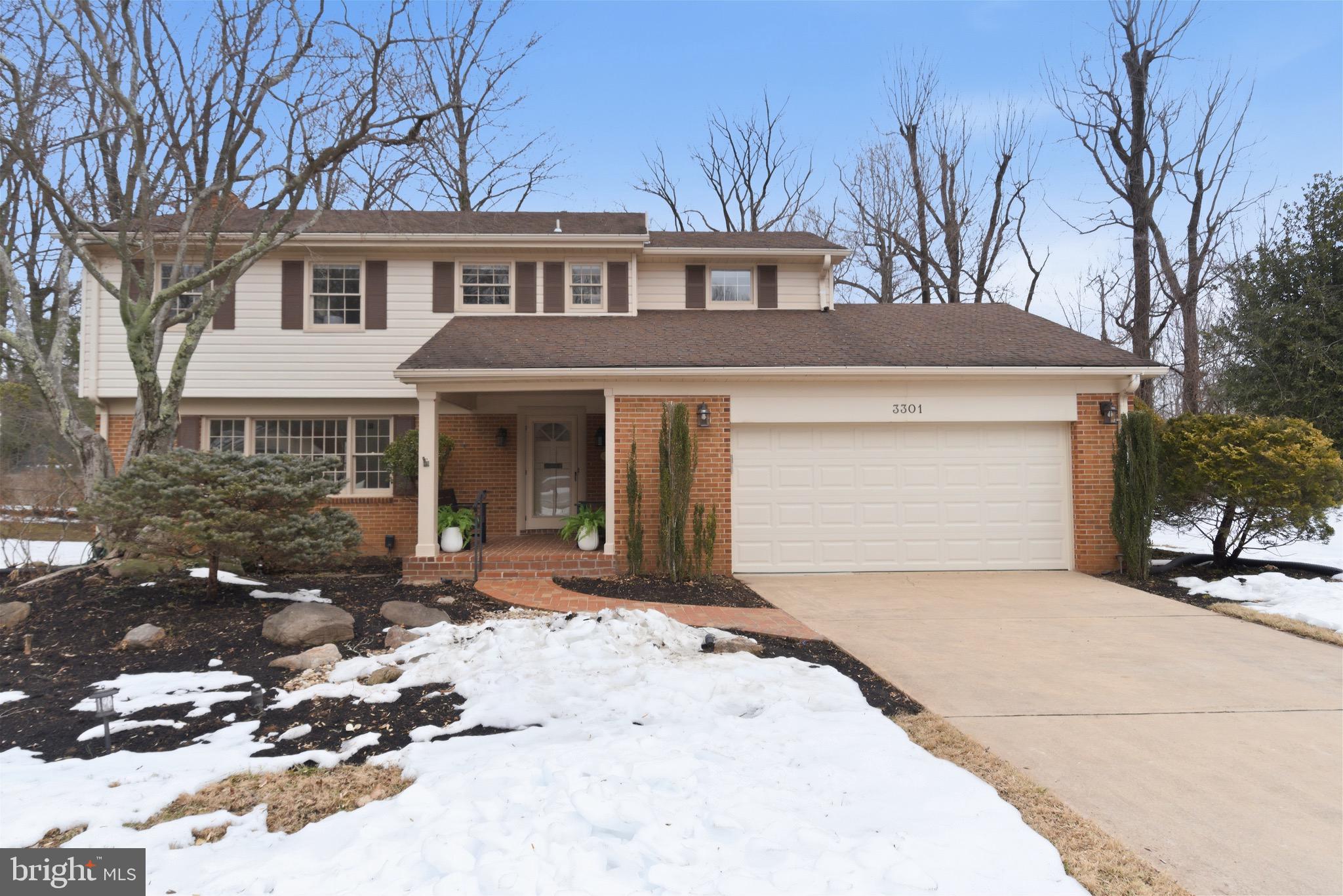 SLEEPY HOLLOW PARK - Residential