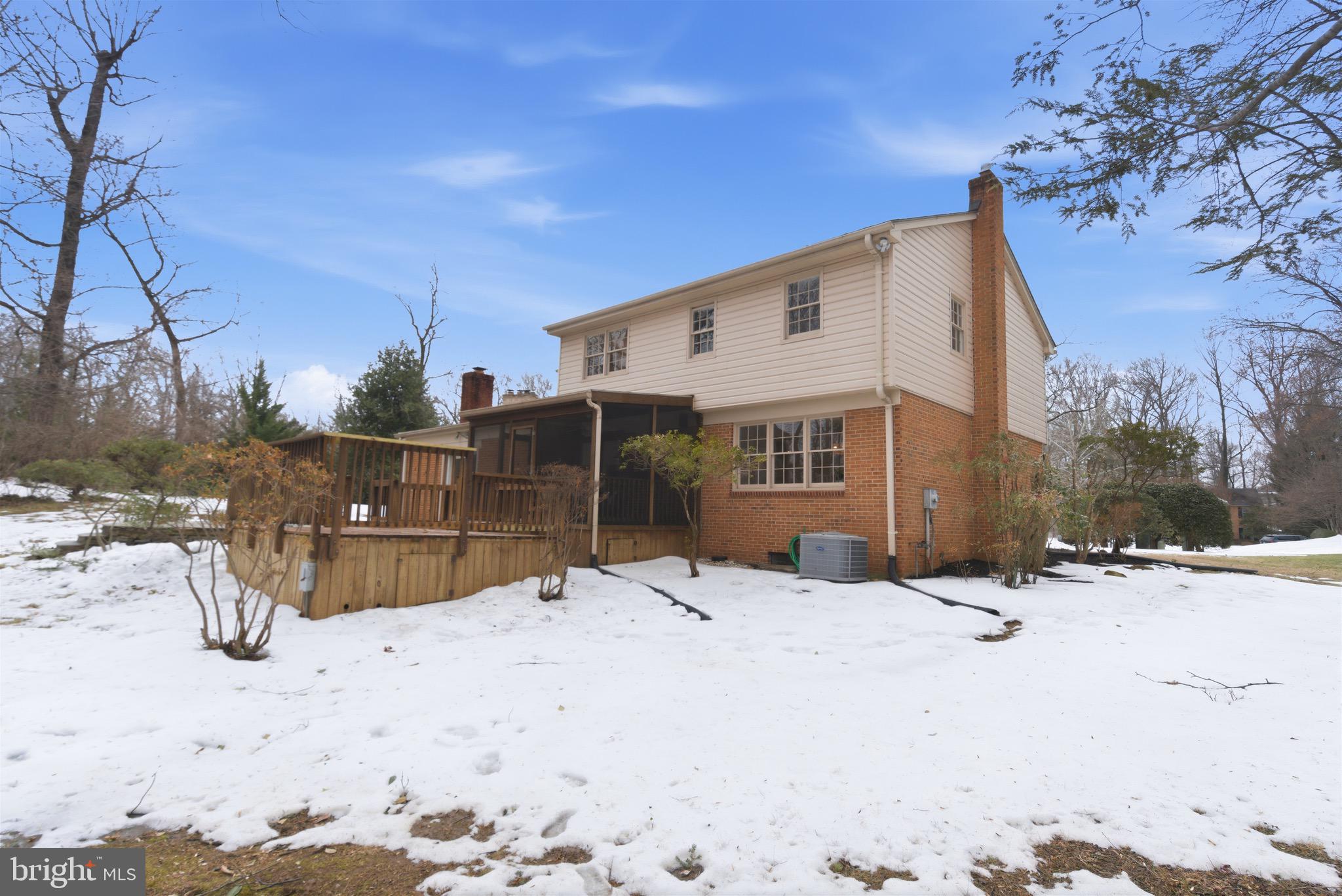 SLEEPY HOLLOW PARK - Residential