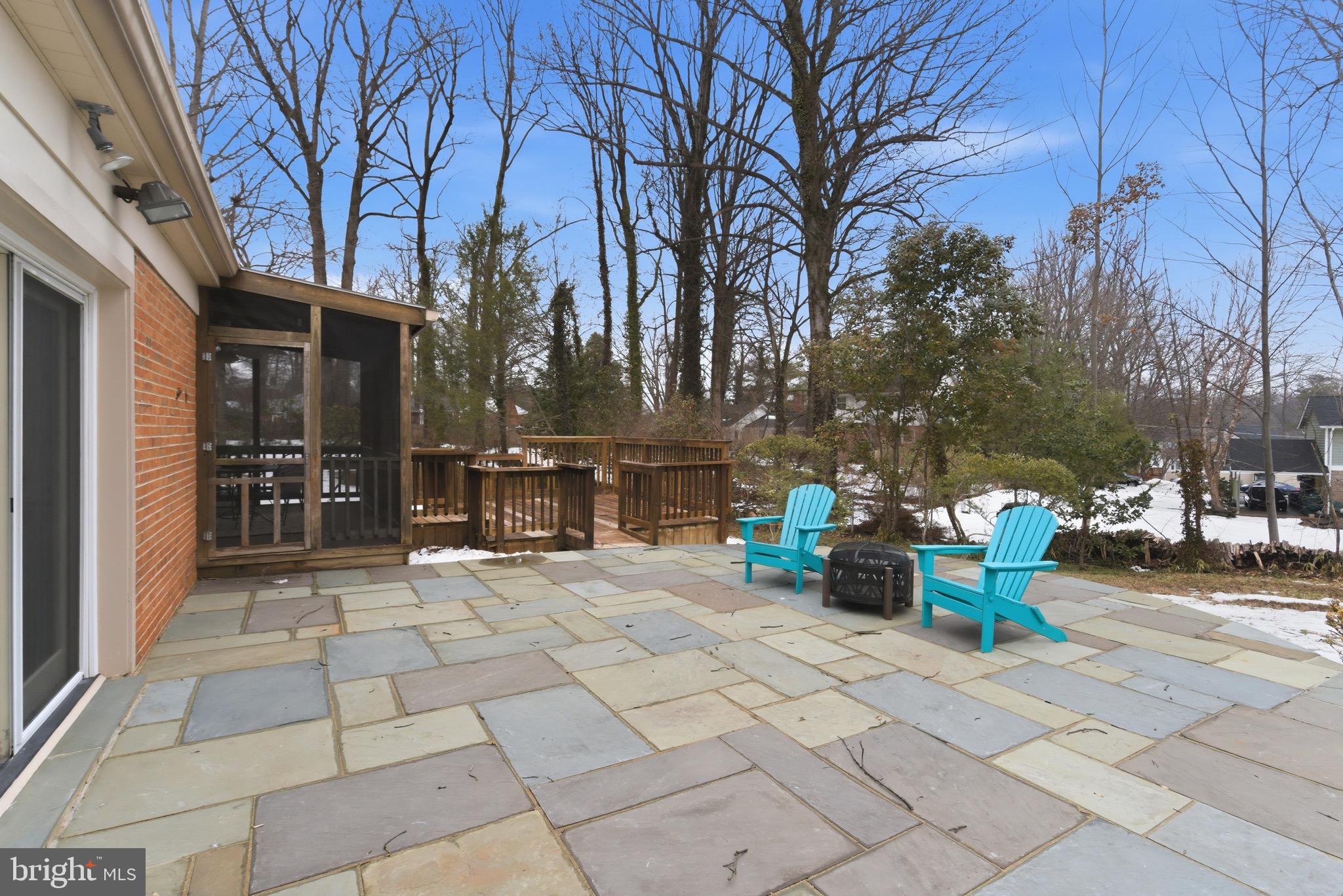 SLEEPY HOLLOW PARK - Residential