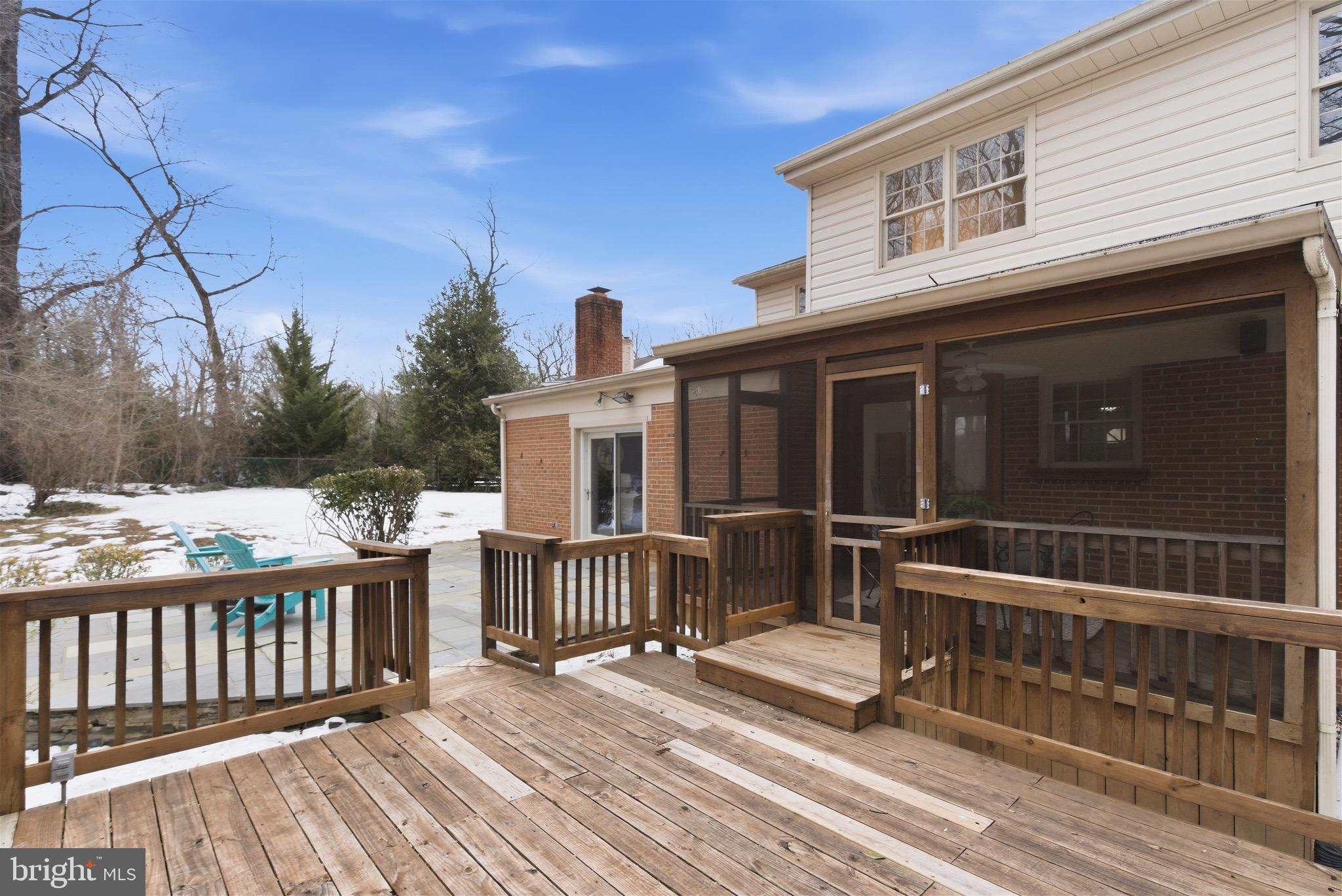 SLEEPY HOLLOW PARK - Residential