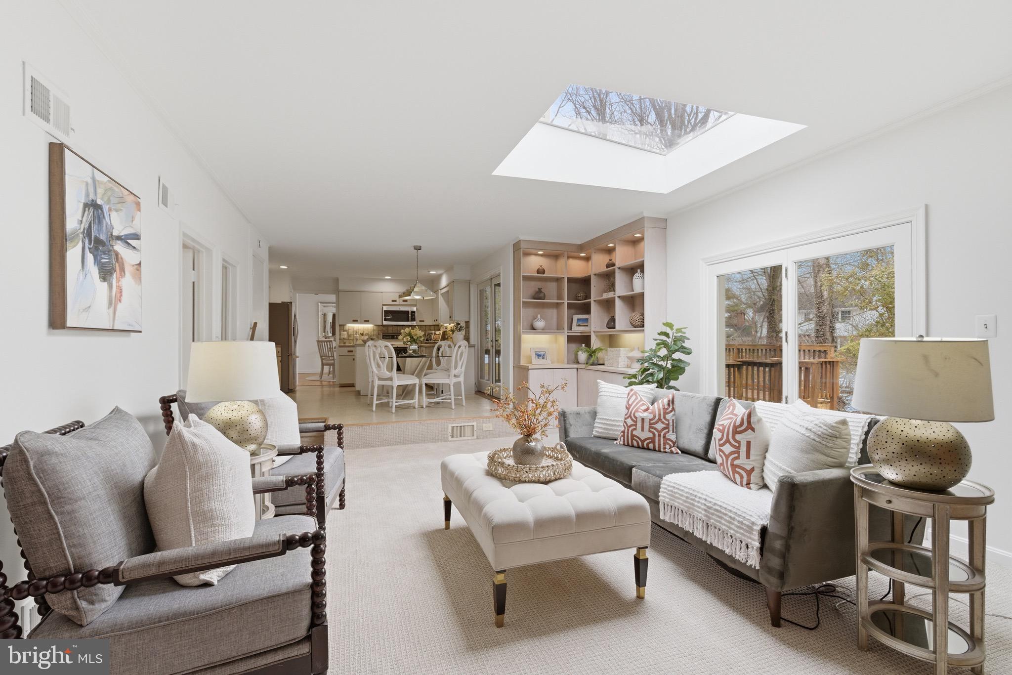 SLEEPY HOLLOW PARK - Residential