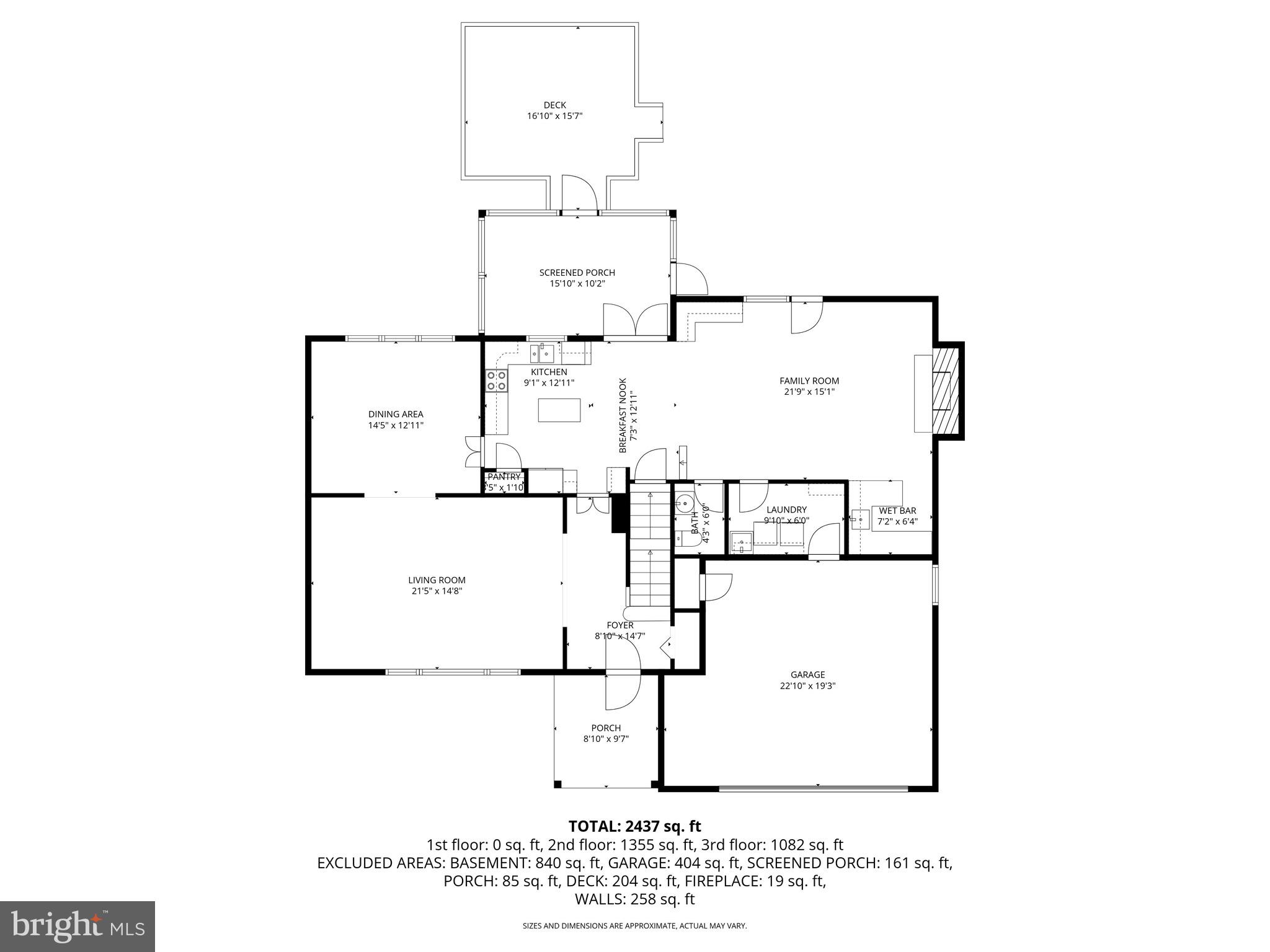 SLEEPY HOLLOW PARK - Residential