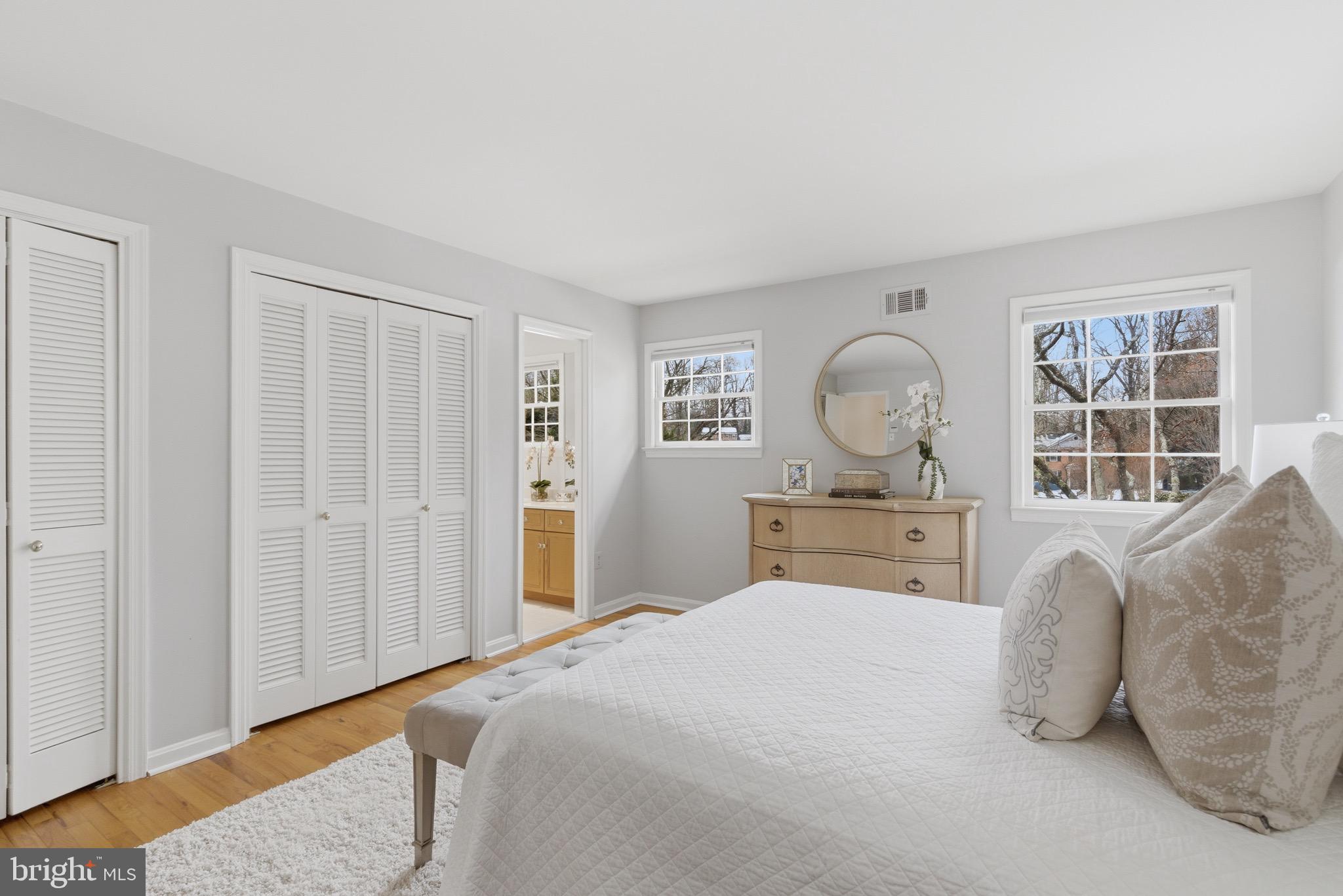 3301 GOLDSBORO COURT