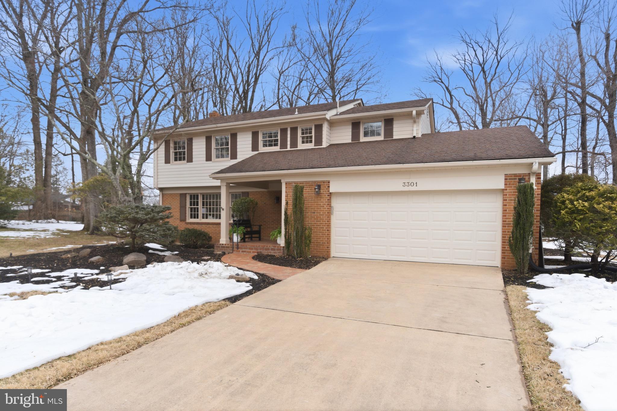 SLEEPY HOLLOW PARK - Residential