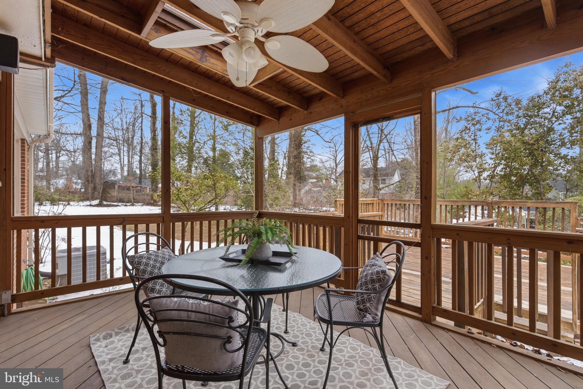 3301 GOLDSBORO COURT