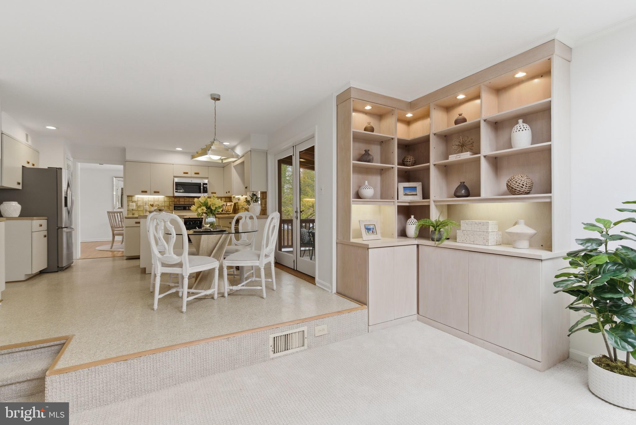 SLEEPY HOLLOW PARK - Residential