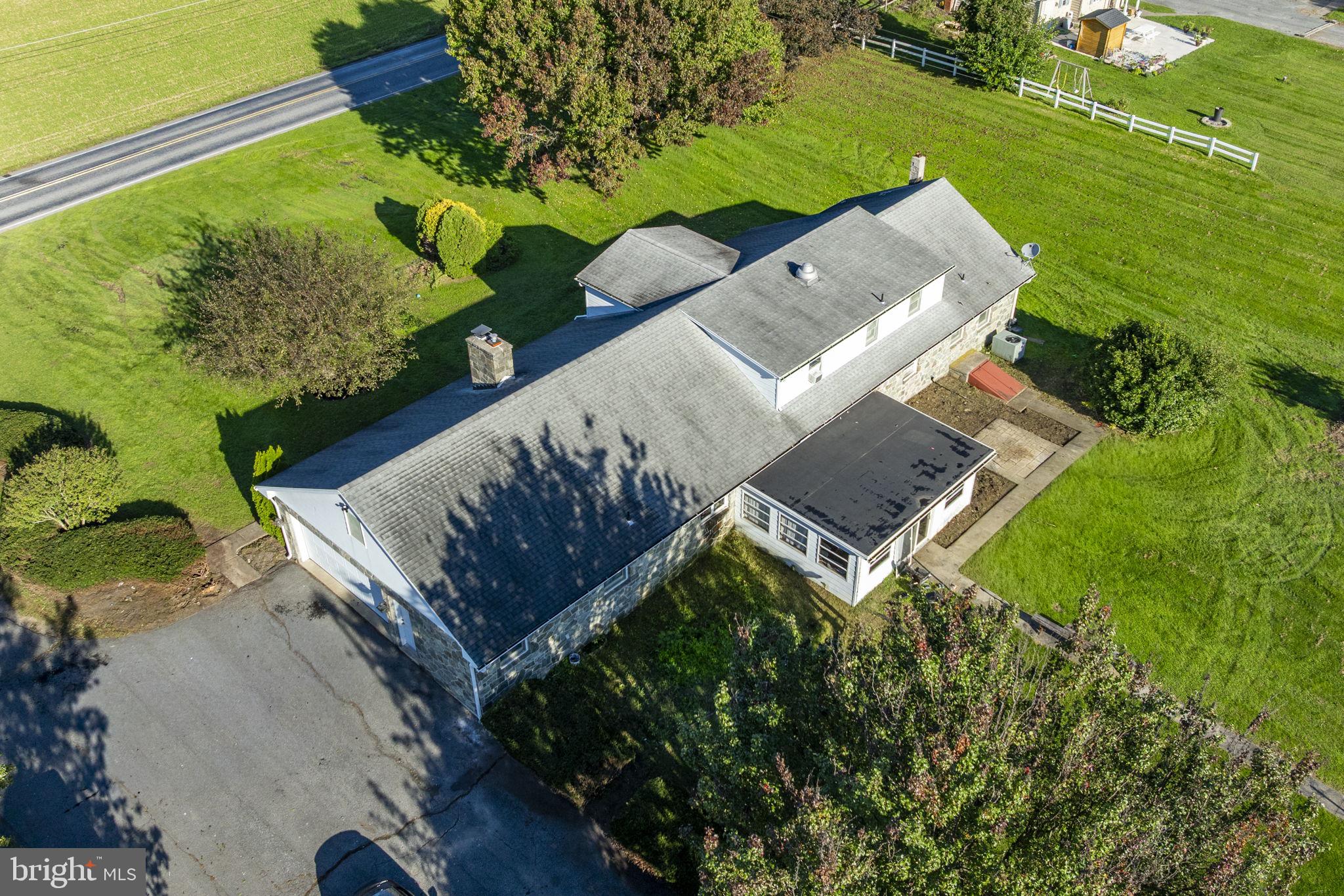 328 STRICKLERSTOWN ROAD