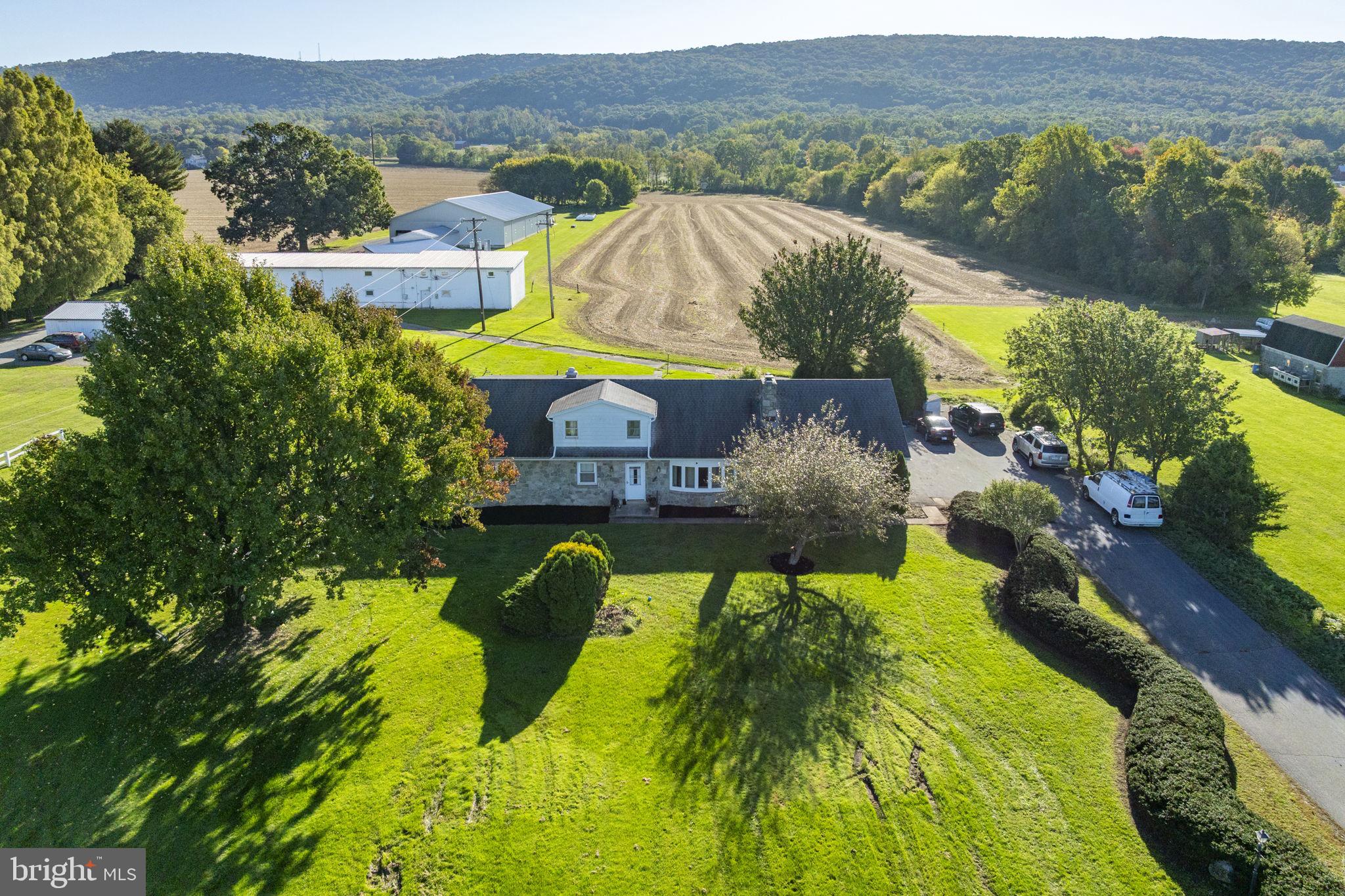 328 STRICKLERSTOWN ROAD