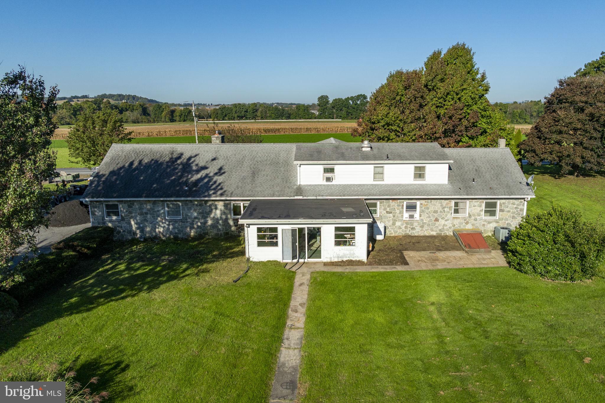 328 STRICKLERSTOWN ROAD