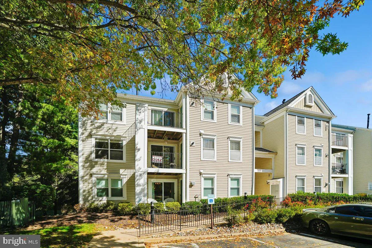 15315 Diamond Cove Terrace Unit 3-7, Rockville, MD 20850