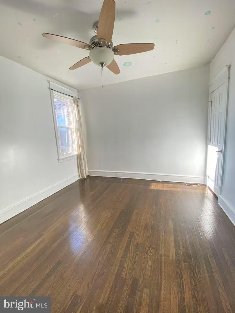 MAYFAIR - Residential