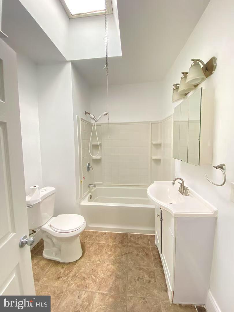 MAYFAIR - Residential