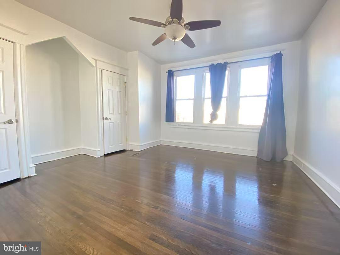 MAYFAIR - Residential