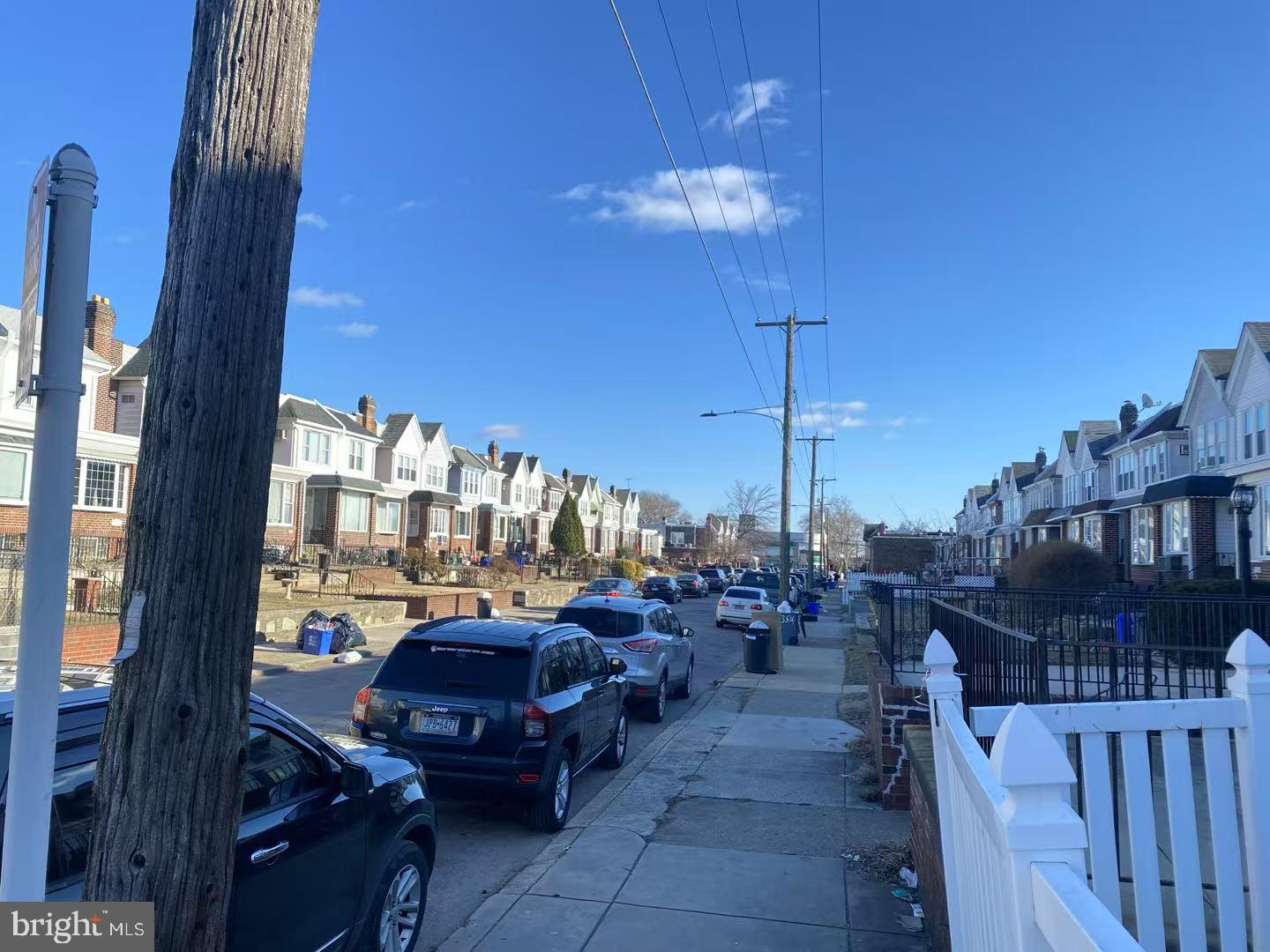 MAYFAIR - Residential