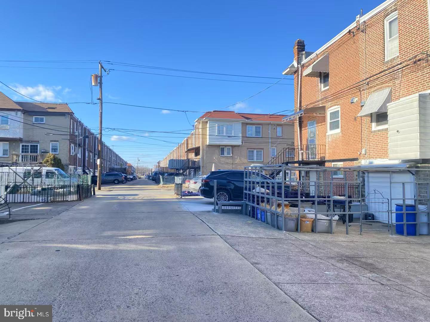 MAYFAIR - Residential