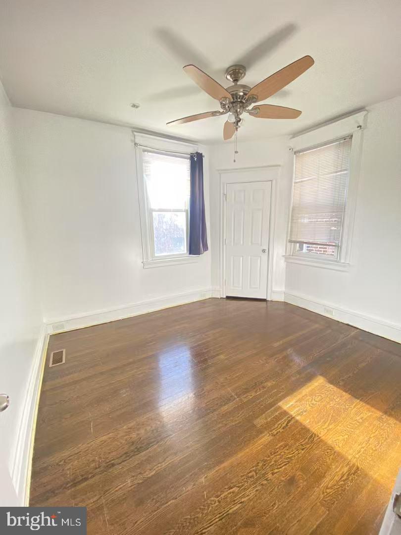 MAYFAIR - Residential