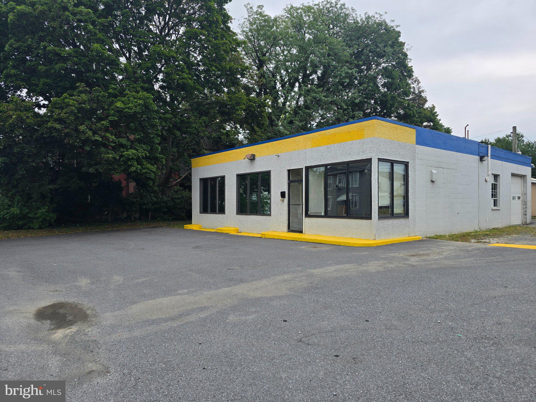 34 E MAIN STREET