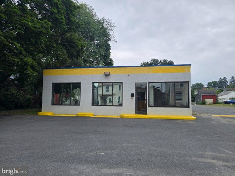 Photo of 34 E Main Street, FLEETWOOD, PA 19522 (MLS # PABK2078390)