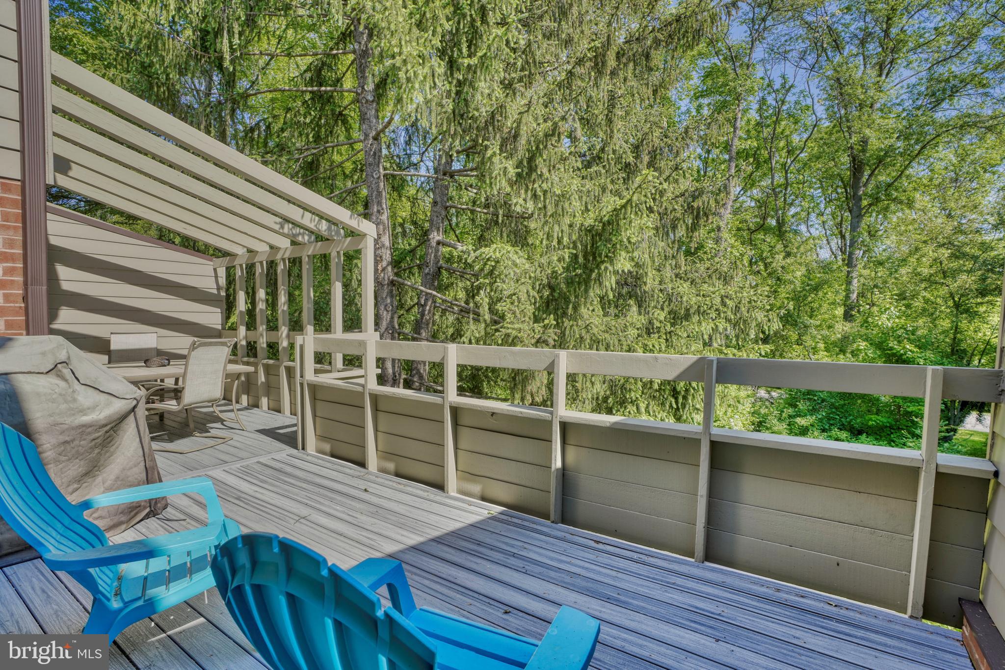 DEERFOX - Residential