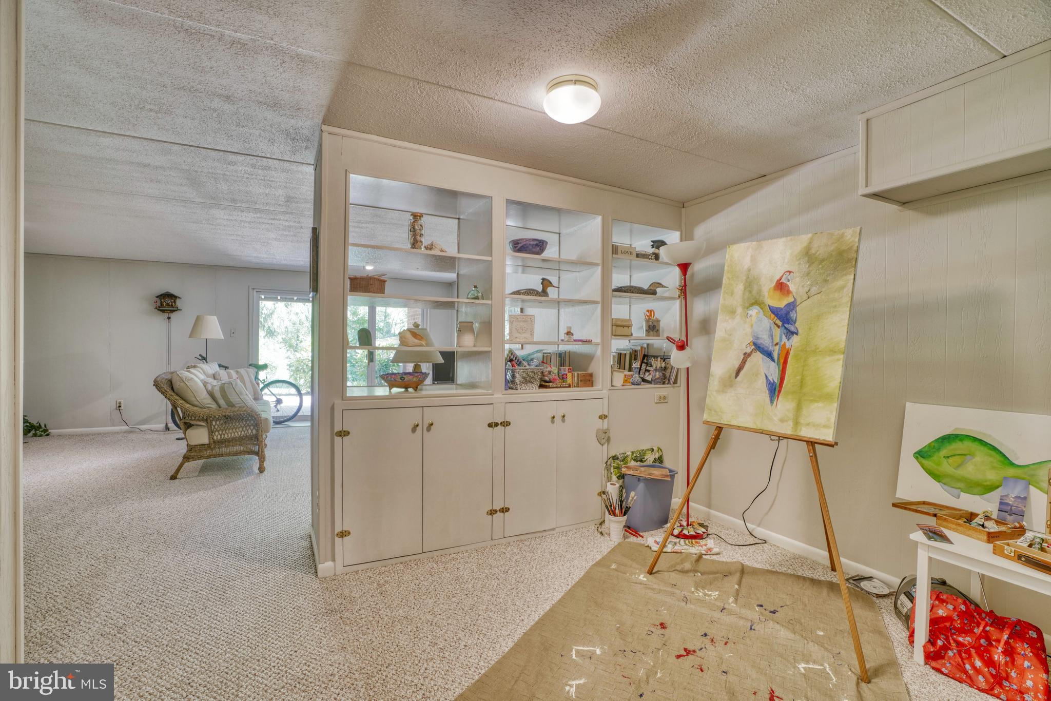 DEERFOX - Residential