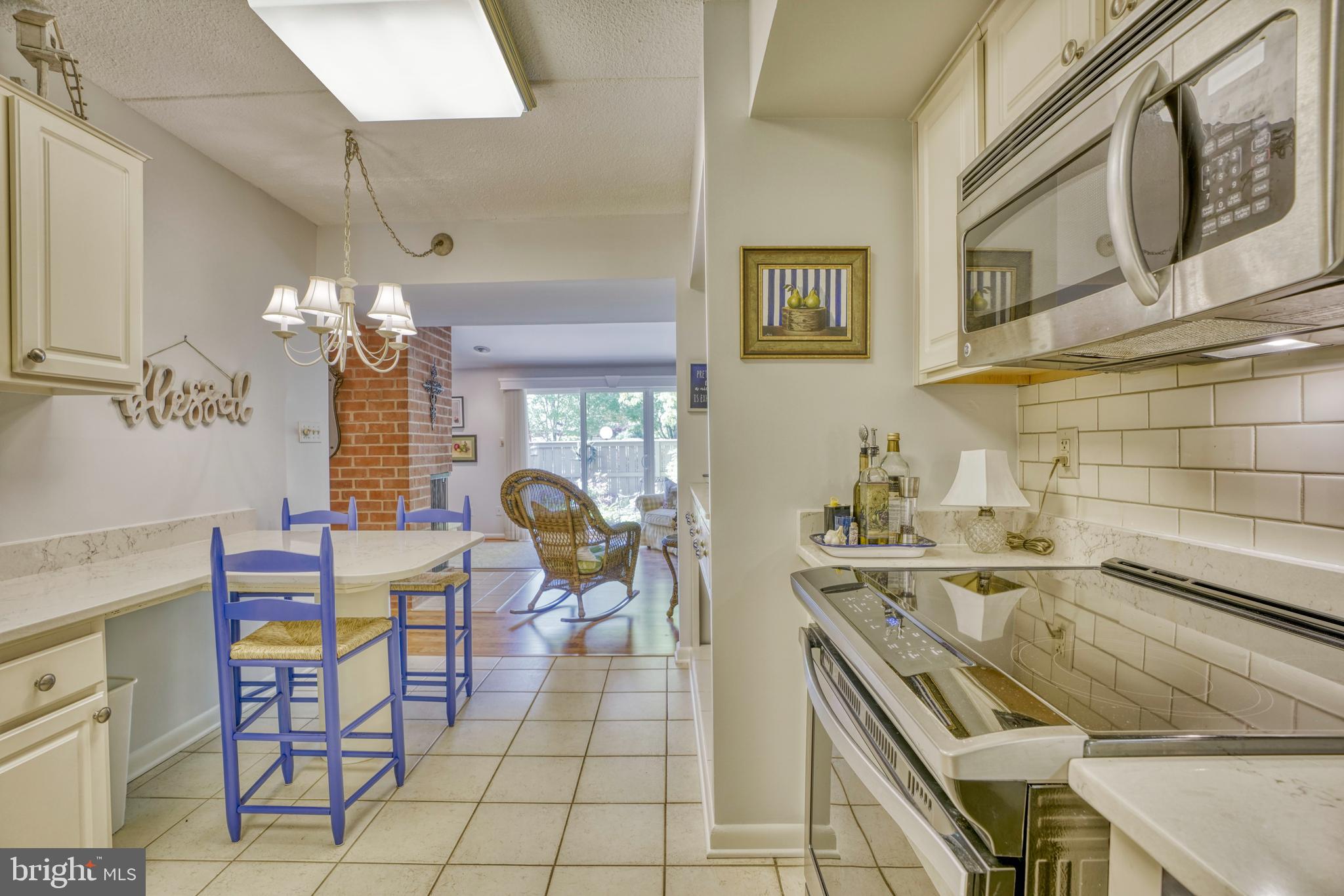 DEERFOX - Residential