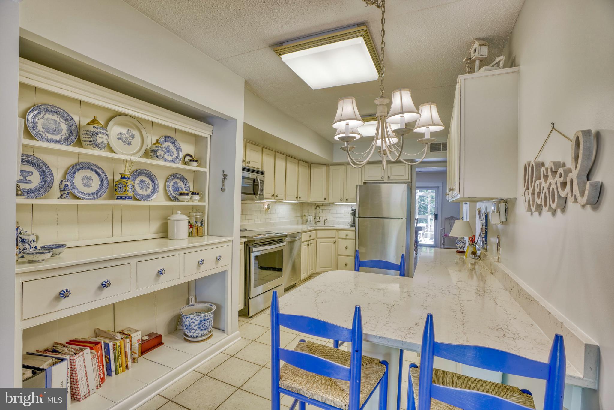 DEERFOX - Residential