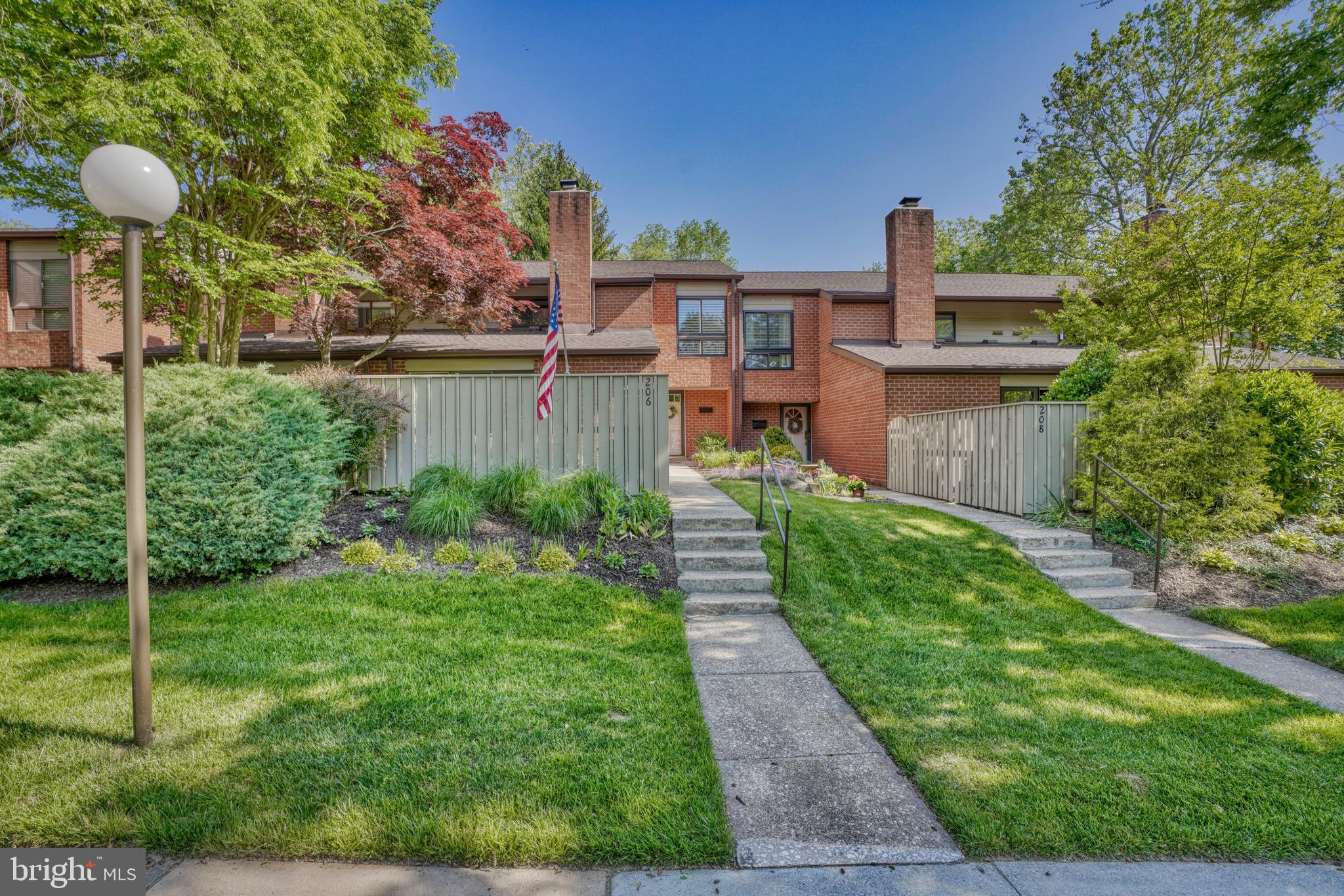 DEERFOX - Residential