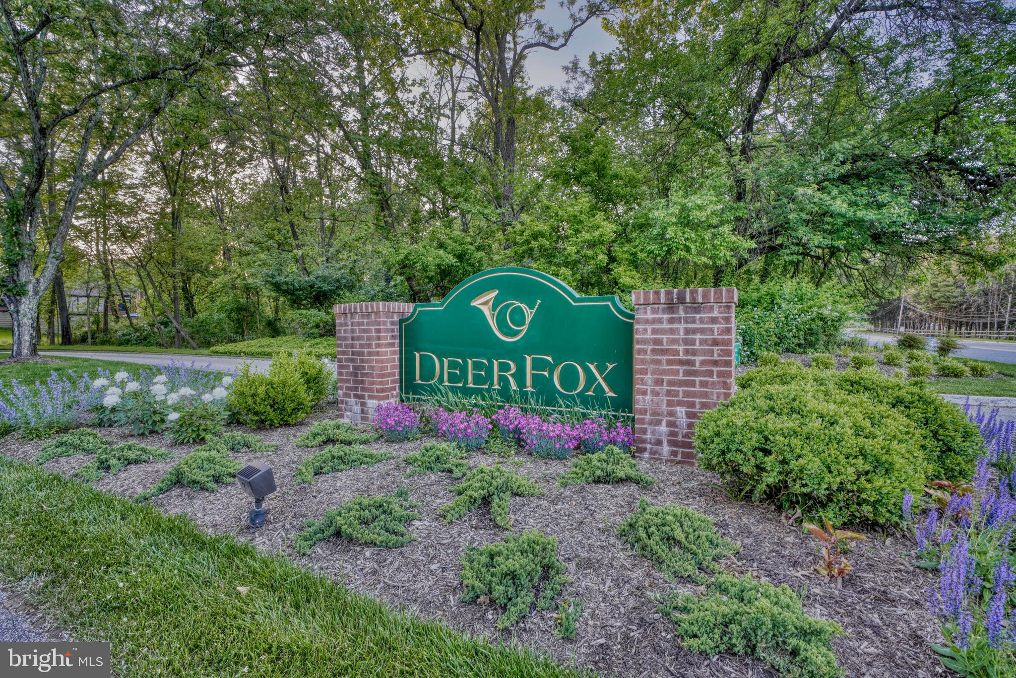 DEERFOX - Residential