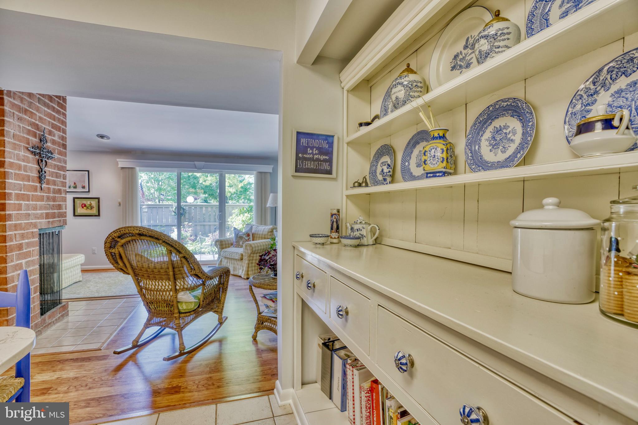 DEERFOX - Residential