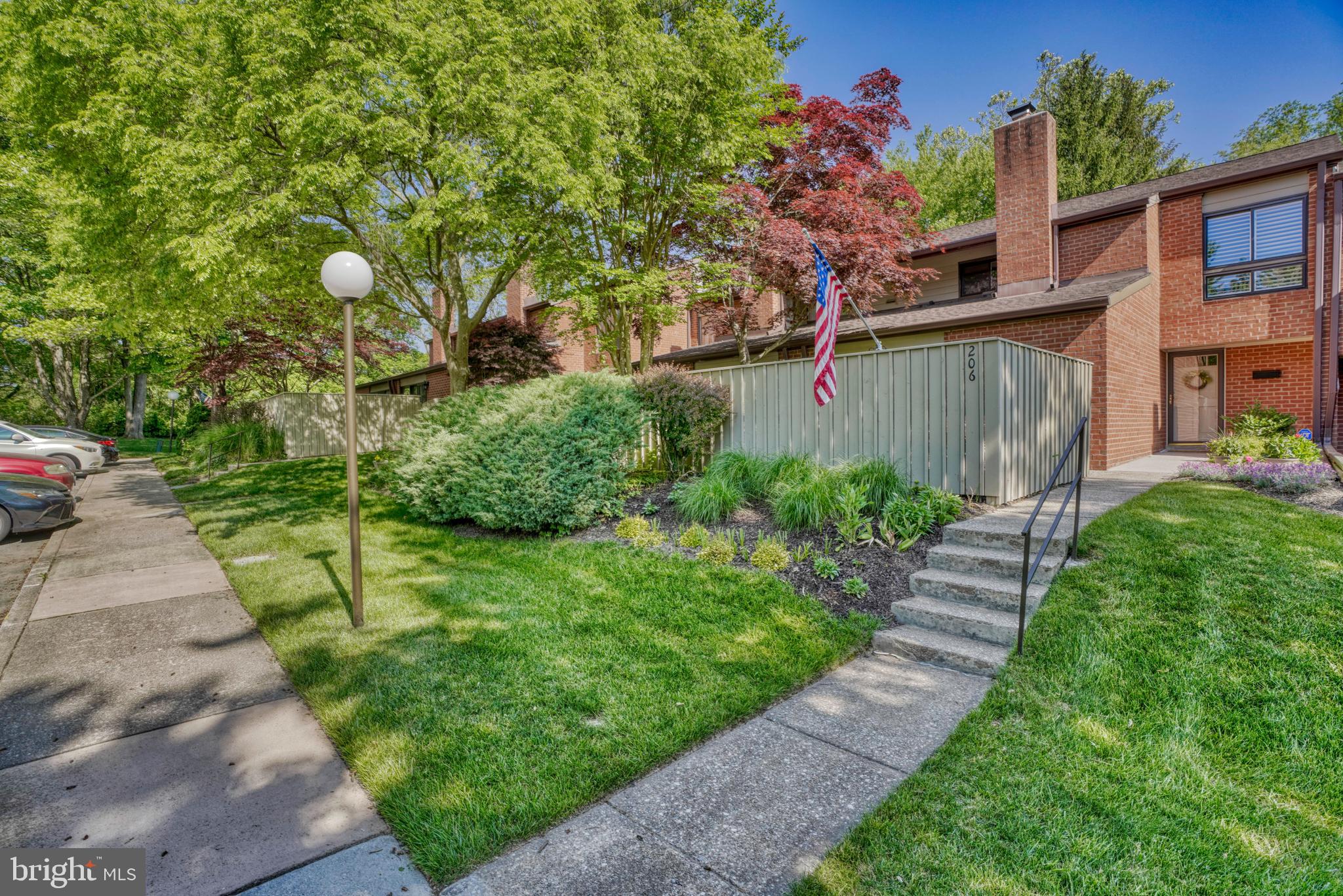 DEERFOX - Residential