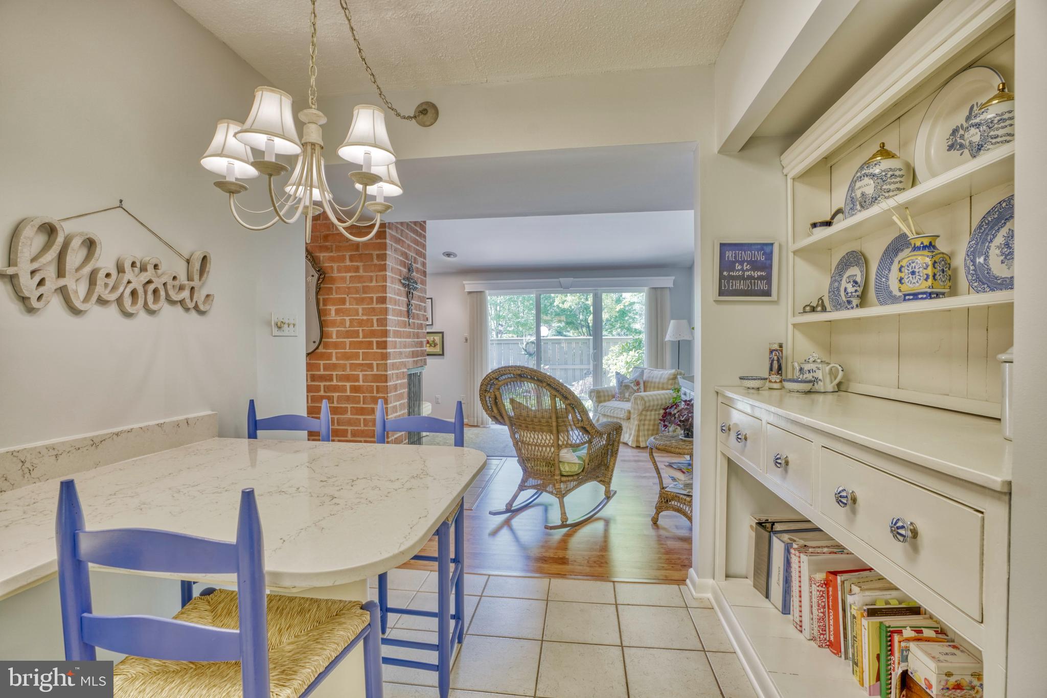 DEERFOX - Residential