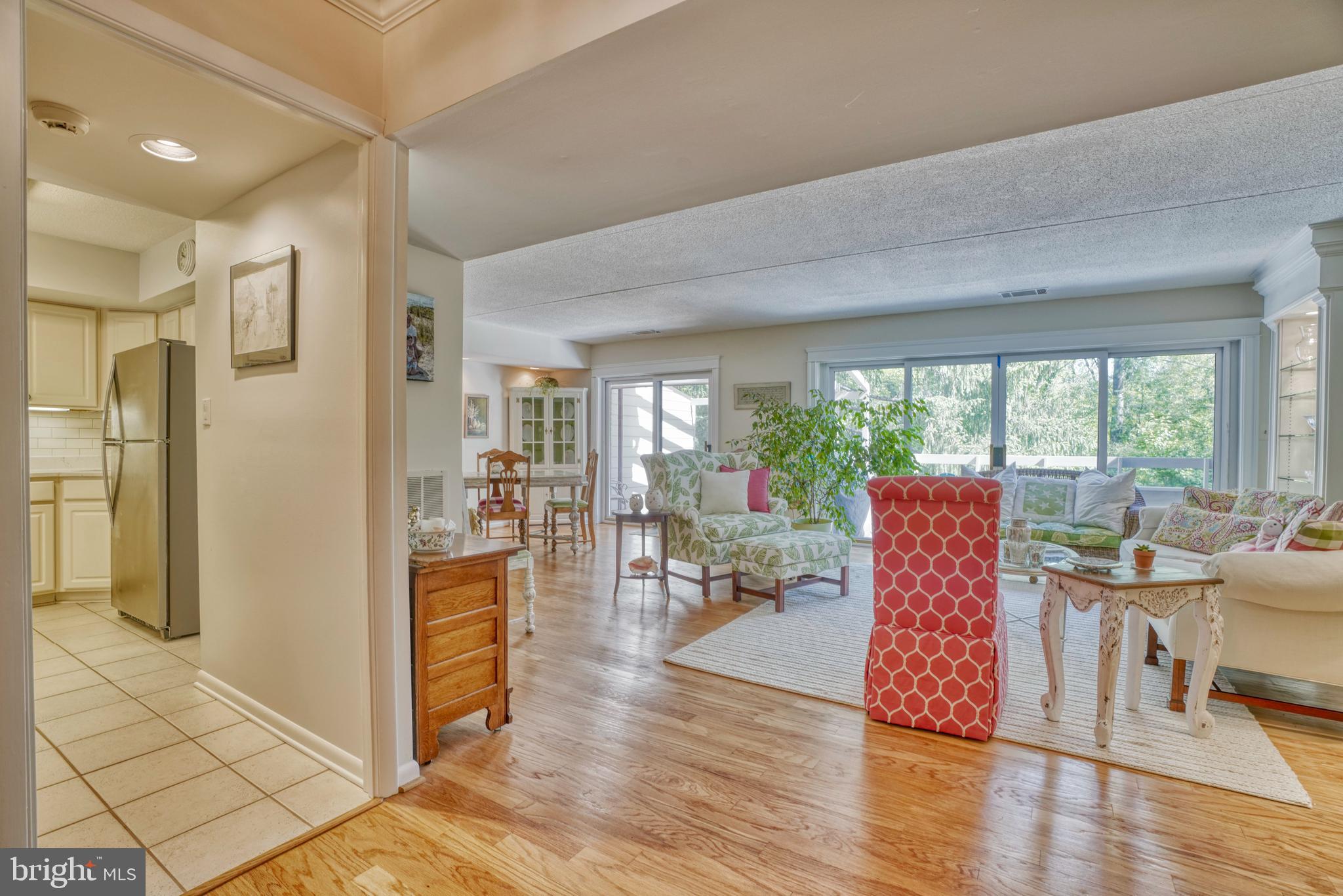 DEERFOX - Residential