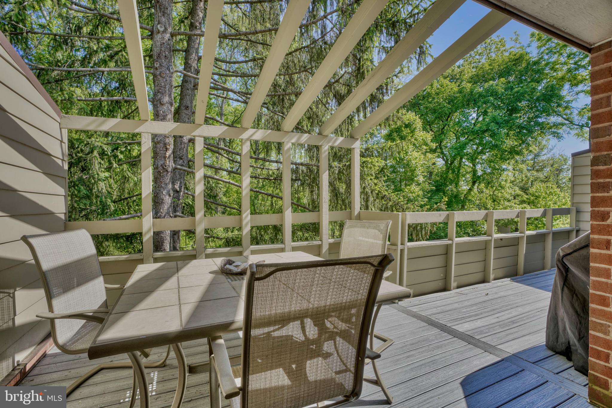 DEERFOX - Residential